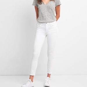 Gap Skimmer Legging Jeans